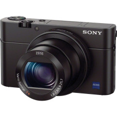 Фотокамера SONY Cyber-Shot RX100 III (DSCRX100M3.RU3)